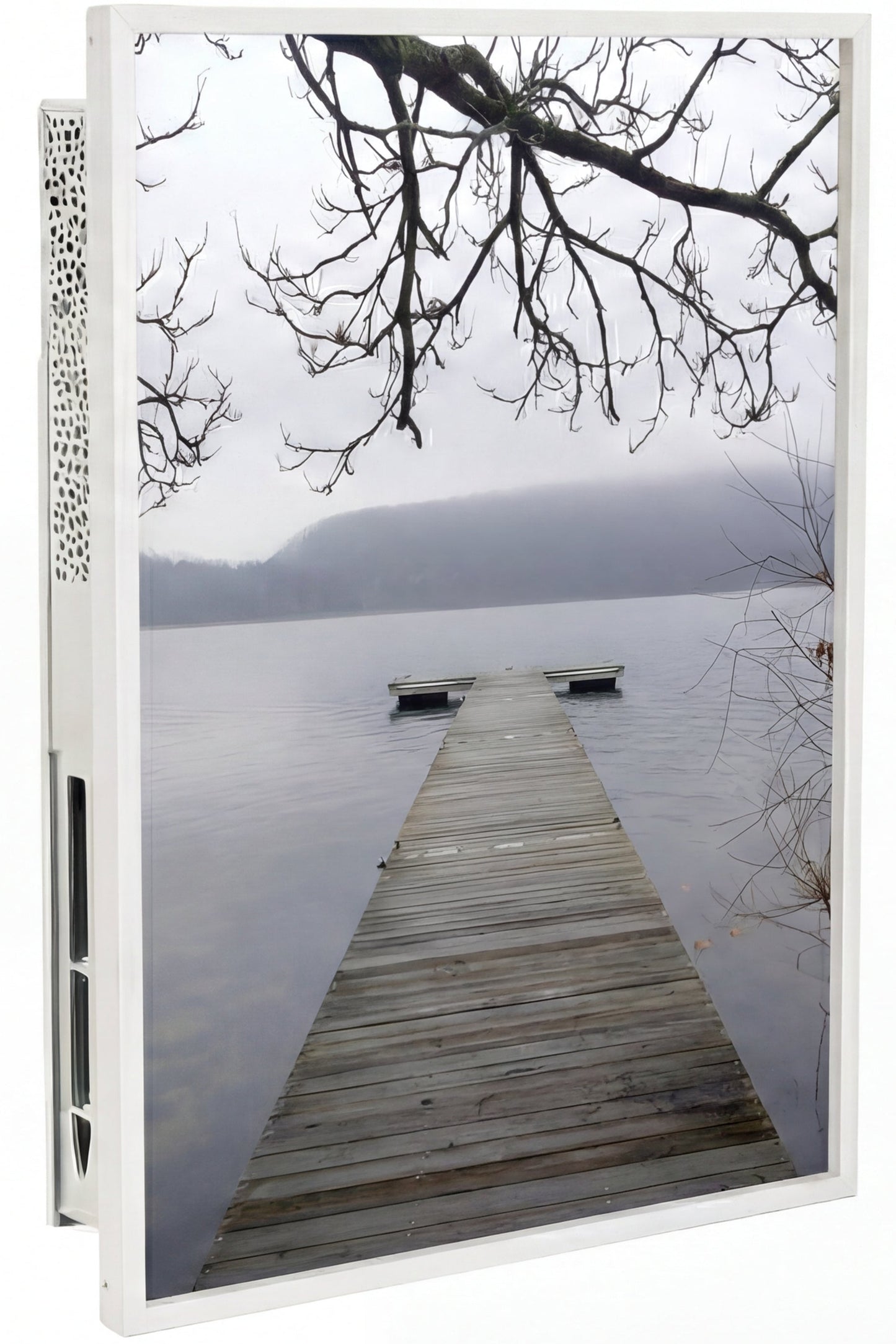 INHALO™ Air Cleaner