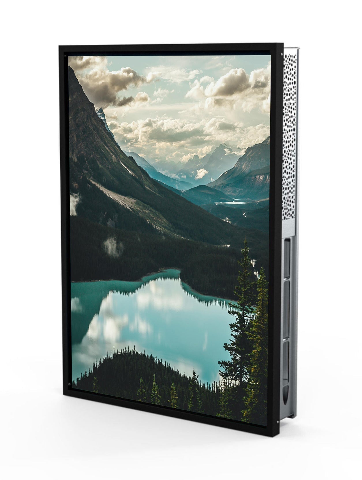 INHALO™ Air Cleaner