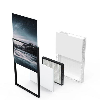 INHALO™ Air Cleaner