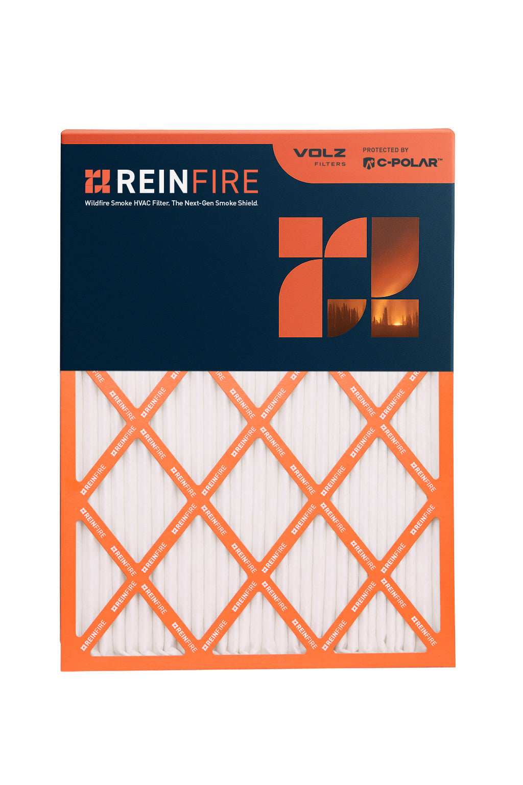 ReinFire™ Furnace Filter
